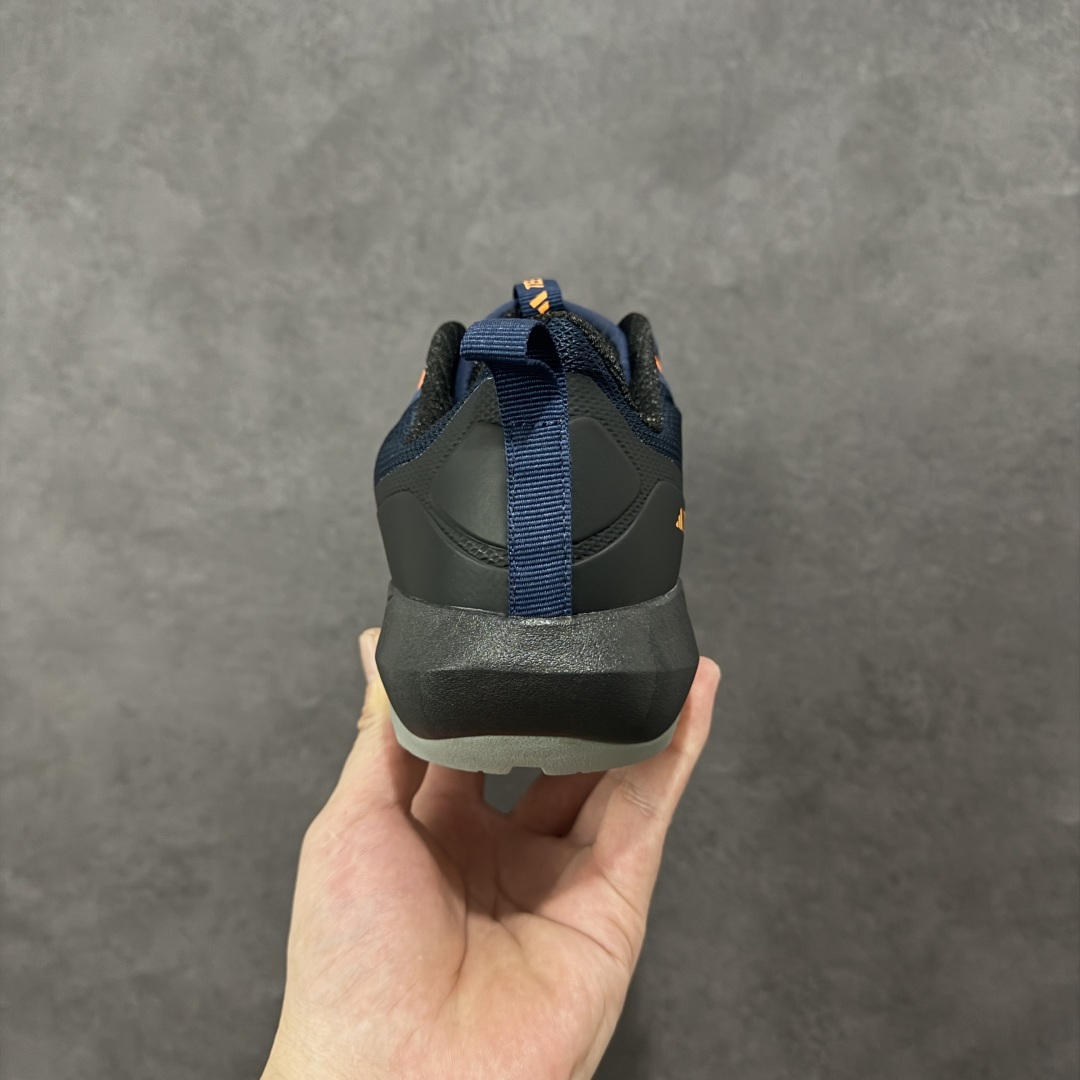 图片[4]-【公司级】Adidas TERREX 舒适百搭休闲减震低帮运动跑鞋 货号：H03149 尺码：40-45-选品中心