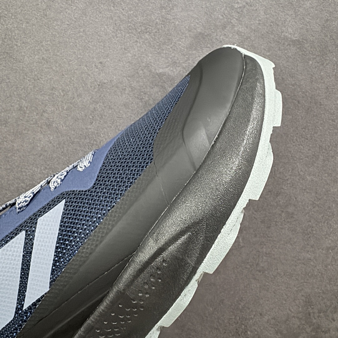图片[5]-【公司级】Adidas TERREX 舒适百搭休闲减震低帮运动跑鞋 货号：H03149 尺码：40-45-选品中心
