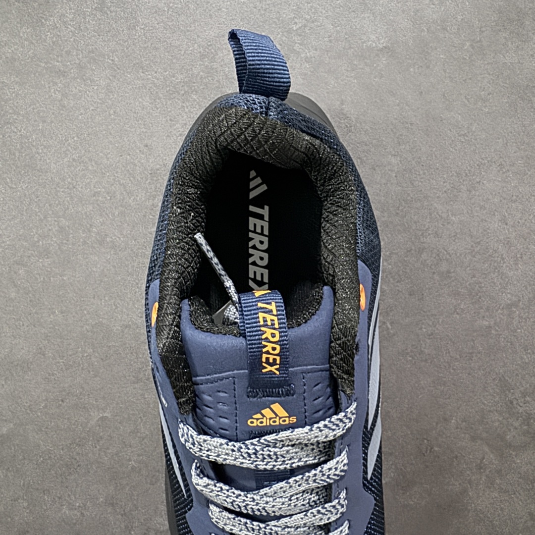 图片[7]-【公司级】Adidas TERREX 舒适百搭休闲减震低帮运动跑鞋 货号：H03149 尺码：40-45-选品中心