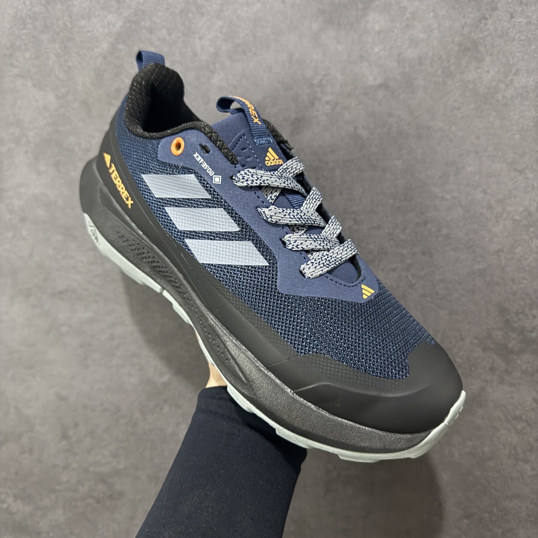 图片[3]-【公司级】Adidas TERREX 舒适百搭休闲减震低帮运动跑鞋 货号：H03149 尺码：40-45-选品中心