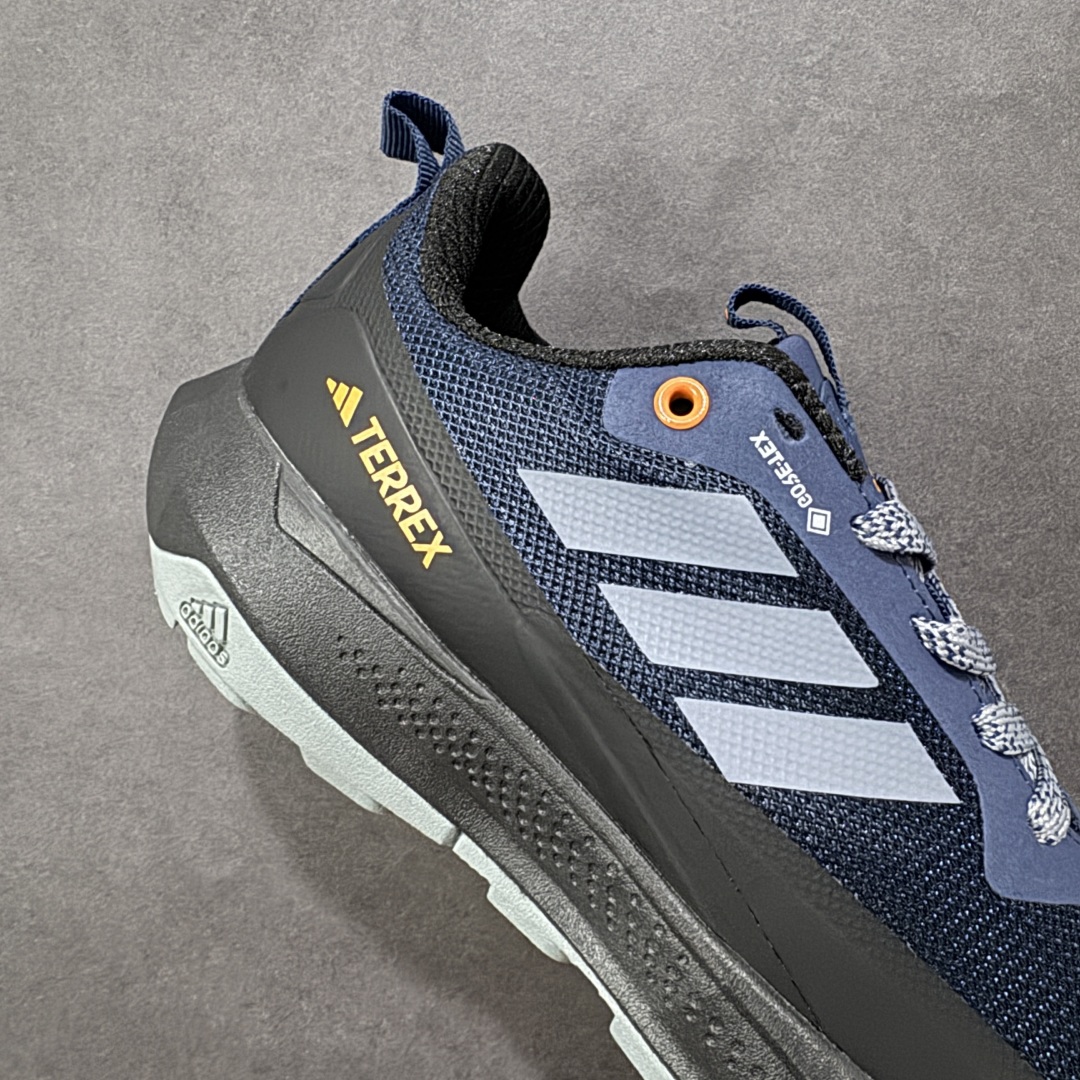 图片[6]-【公司级】Adidas TERREX 舒适百搭休闲减震低帮运动跑鞋 货号：H03149 尺码：40-45-选品中心