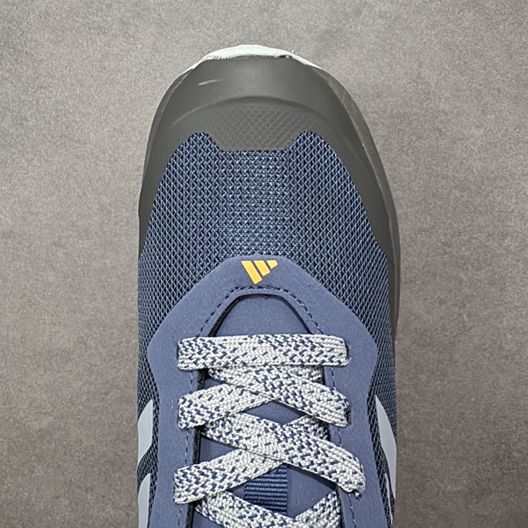 图片[8]-【公司级】Adidas TERREX 舒适百搭休闲减震低帮运动跑鞋 货号：H03149 尺码：40-45-选品中心