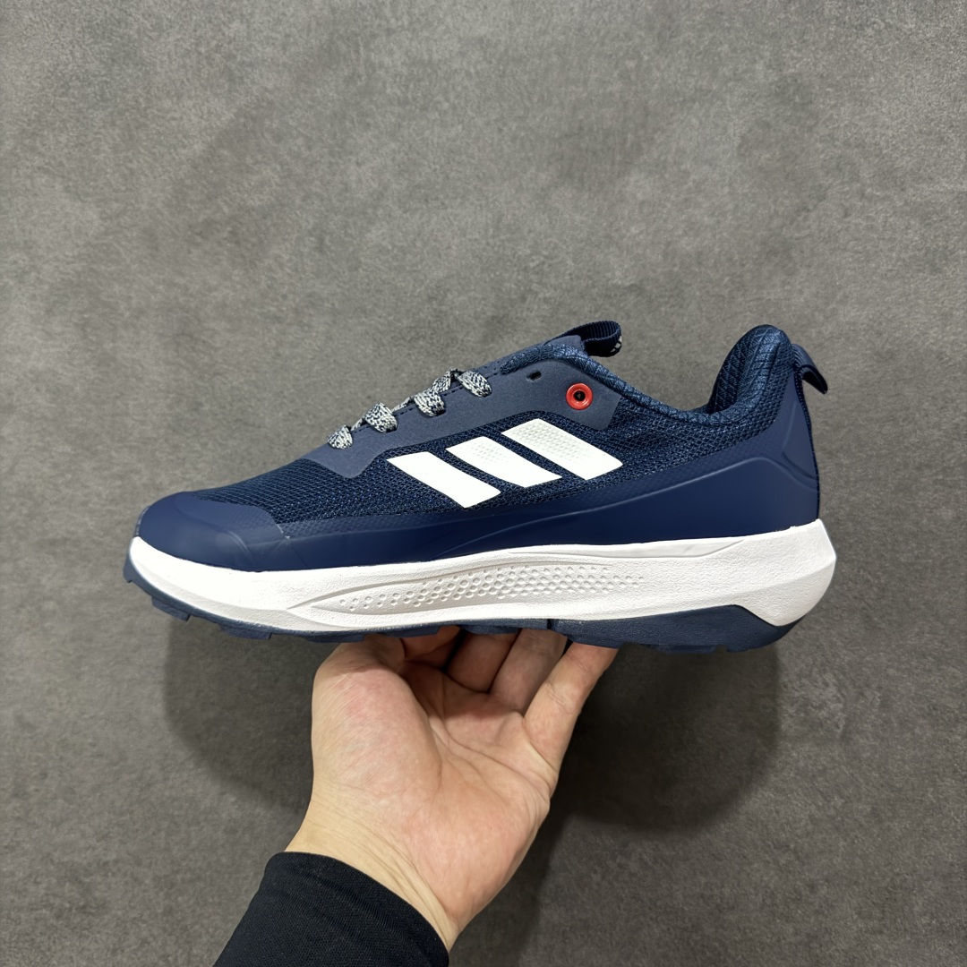图片[2]-【公司级】Adidas TERREX 舒适百搭休闲减震低帮运动跑鞋 货号：H03148 尺码：40-45-选品中心