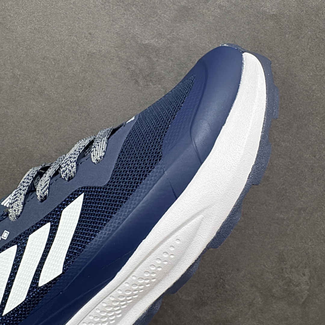 图片[5]-【公司级】Adidas TERREX 舒适百搭休闲减震低帮运动跑鞋 货号：H03148 尺码：40-45-选品中心