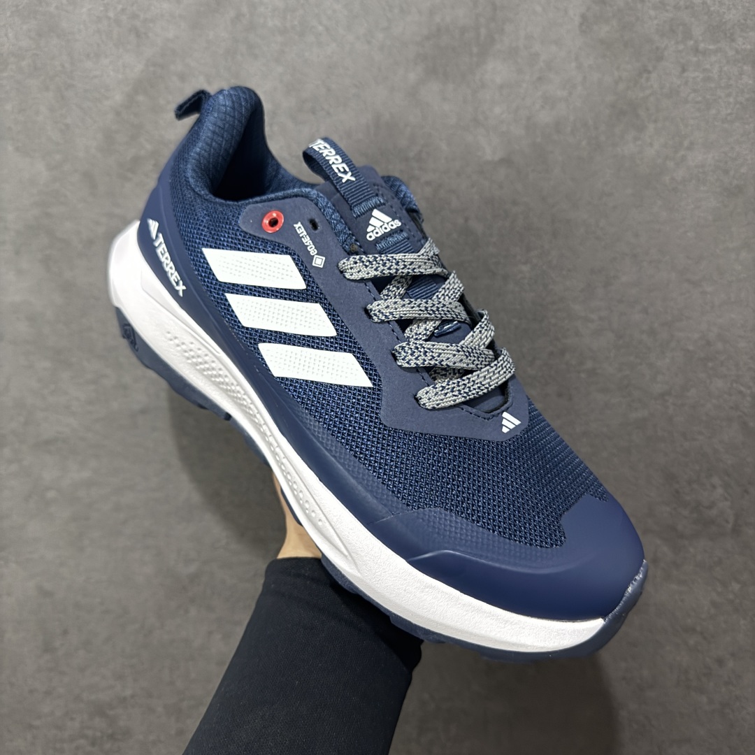 图片[3]-【公司级】Adidas TERREX 舒适百搭休闲减震低帮运动跑鞋 货号：H03148 尺码：40-45-选品中心