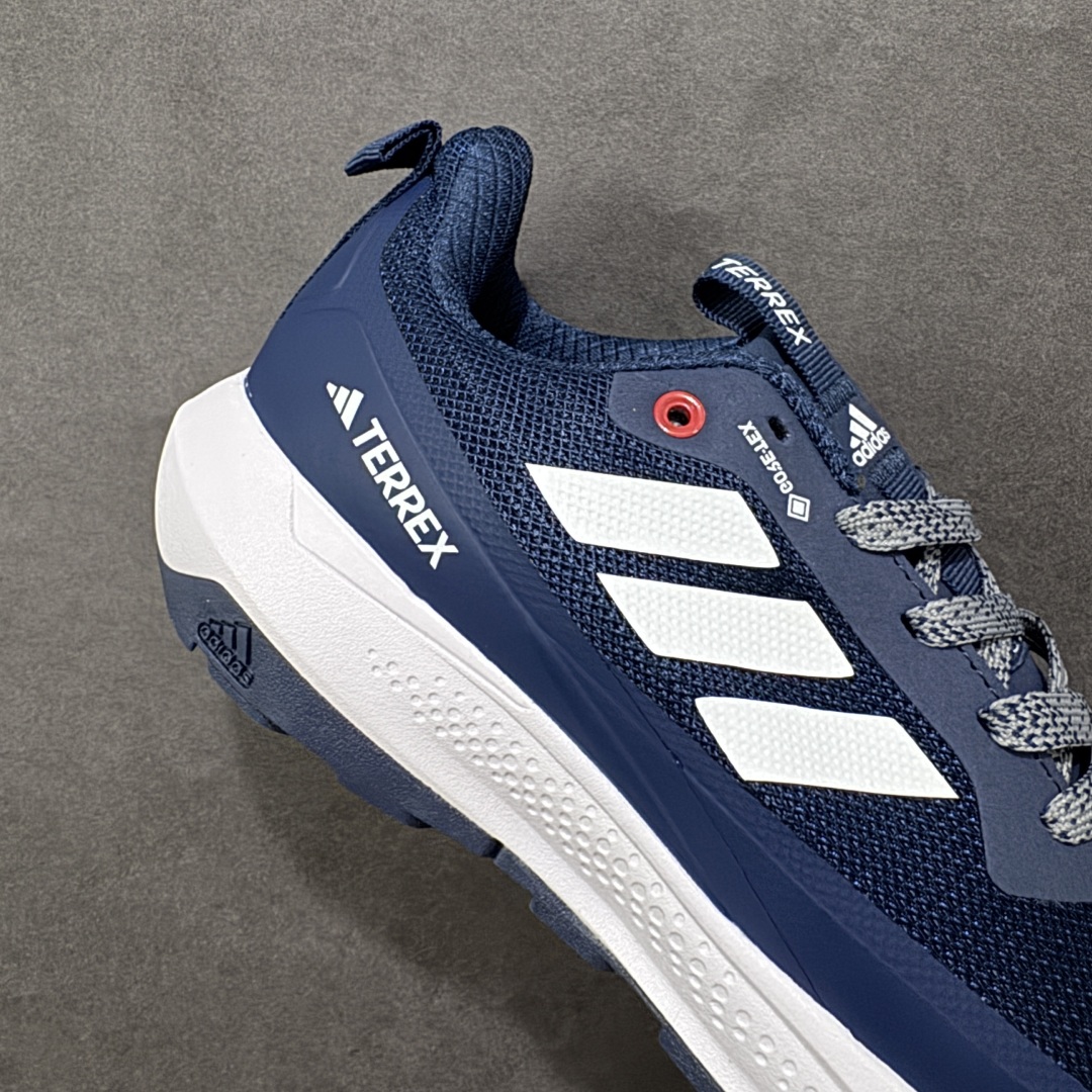 图片[6]-【公司级】Adidas TERREX 舒适百搭休闲减震低帮运动跑鞋 货号：H03148 尺码：40-45-选品中心