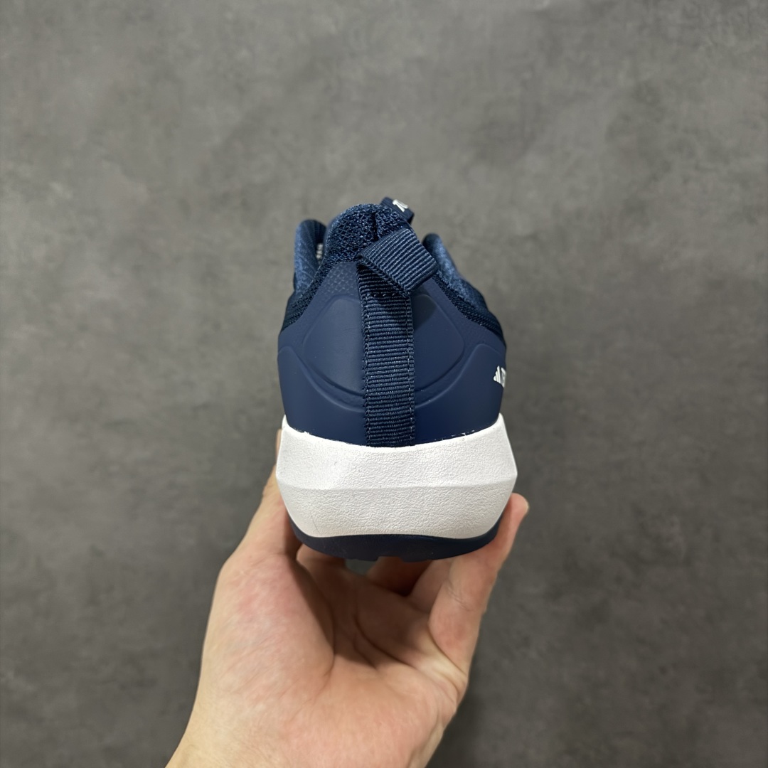 图片[4]-【公司级】Adidas TERREX 舒适百搭休闲减震低帮运动跑鞋 货号：H03148 尺码：40-45-选品中心