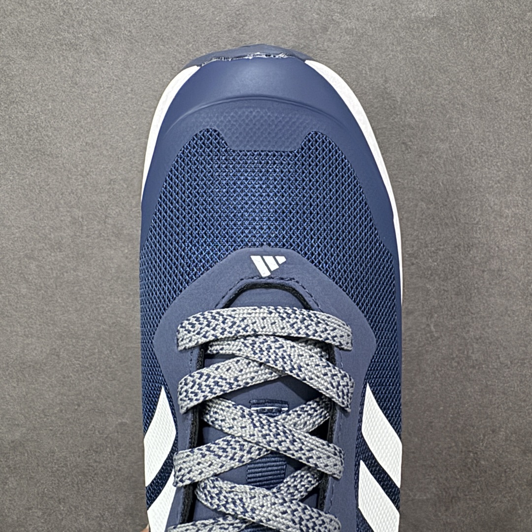 图片[8]-【公司级】Adidas TERREX 舒适百搭休闲减震低帮运动跑鞋 货号：H03148 尺码：40-45-选品中心