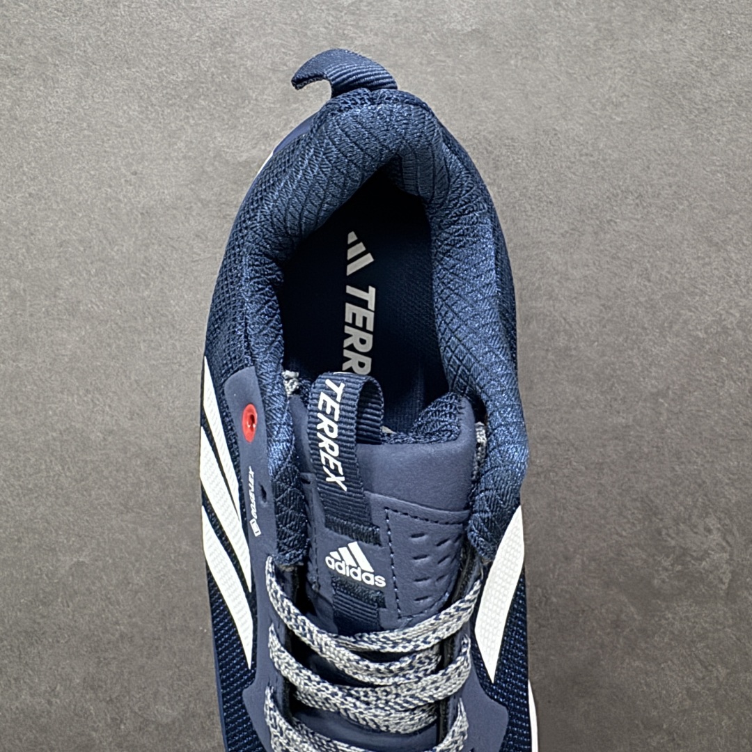 图片[7]-【公司级】Adidas TERREX 舒适百搭休闲减震低帮运动跑鞋 货号：H03148 尺码：40-45-选品中心