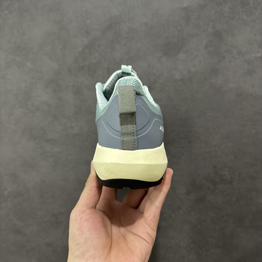 图片[4]-【公司级】Adidas TERREX 舒适百搭休闲减震低帮运动跑鞋 货号：H03152 尺码：36-41-选品中心