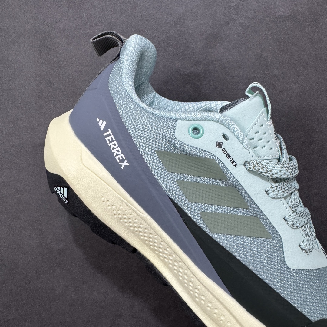 图片[6]-【公司级】Adidas TERREX 舒适百搭休闲减震低帮运动跑鞋 货号：H03152 尺码：36-41-选品中心