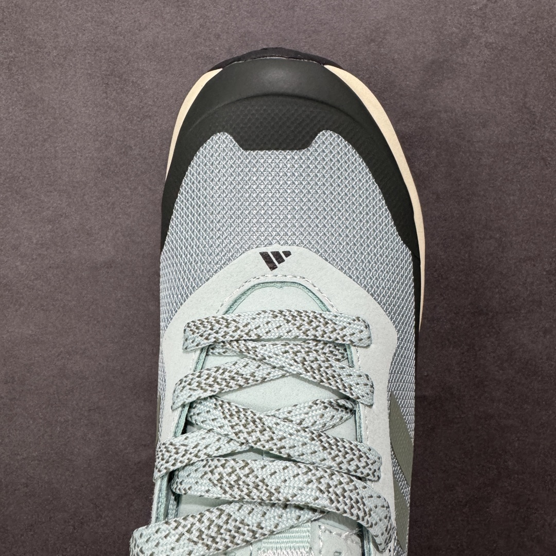 图片[8]-【公司级】Adidas TERREX 舒适百搭休闲减震低帮运动跑鞋 货号：H03152 尺码：36-41-选品中心