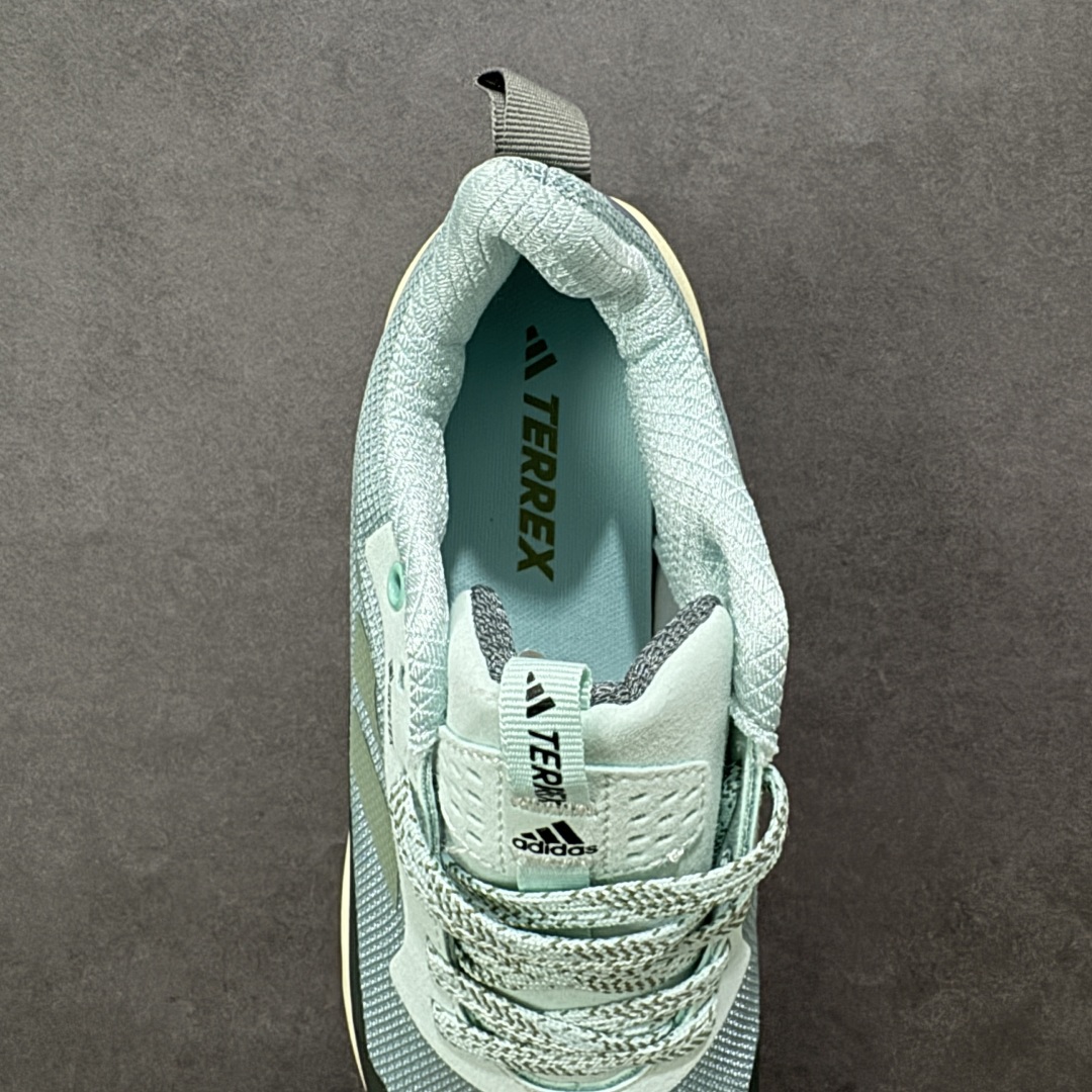 图片[7]-【公司级】Adidas TERREX 舒适百搭休闲减震低帮运动跑鞋 货号：H03152 尺码：36-41-选品中心