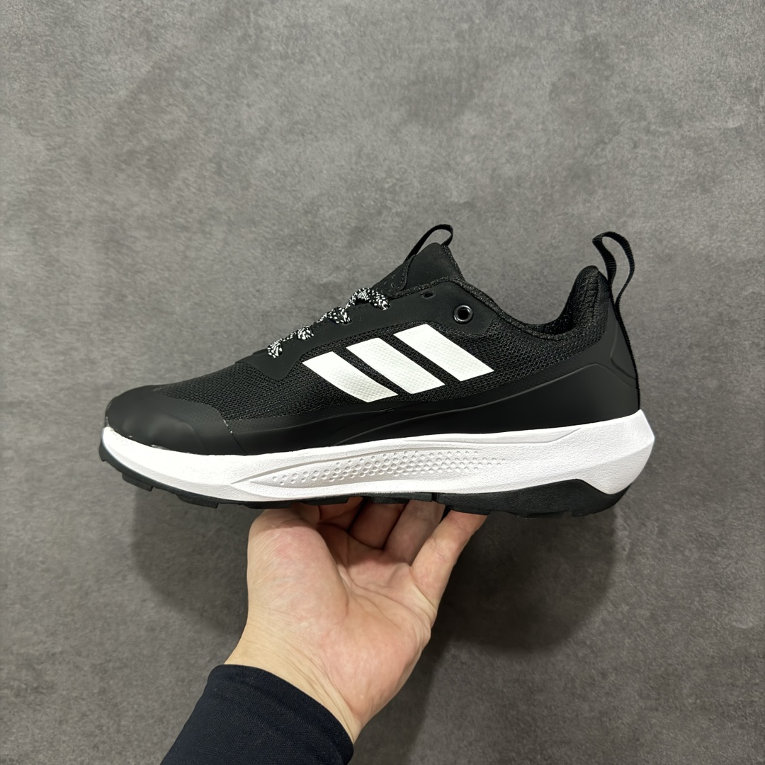 图片[2]-【公司级】Adidas TERREX 舒适百搭休闲减震低帮运动跑鞋 货号：H03142 尺码：36-45-选品中心
