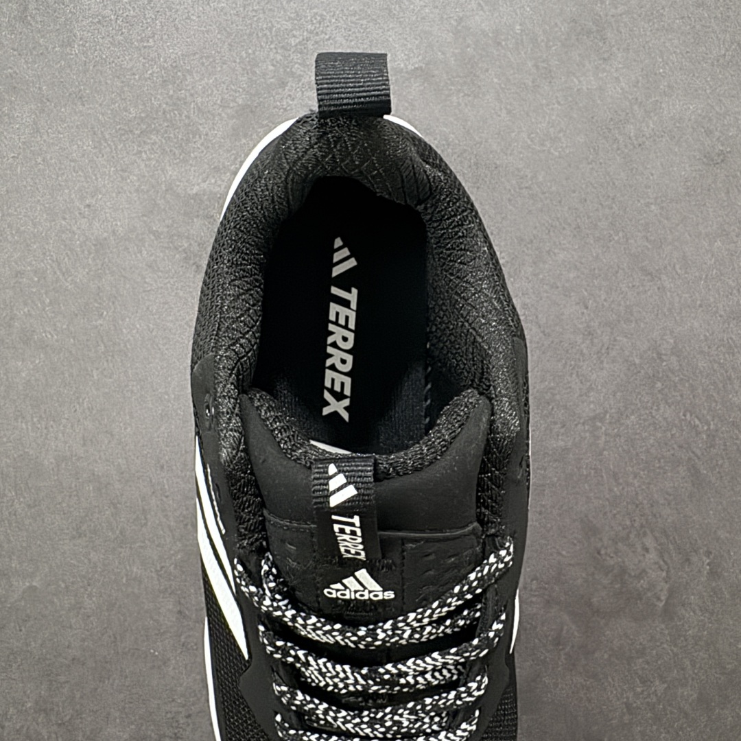 图片[7]-【公司级】Adidas TERREX 舒适百搭休闲减震低帮运动跑鞋 货号：H03142 尺码：36-45-选品中心