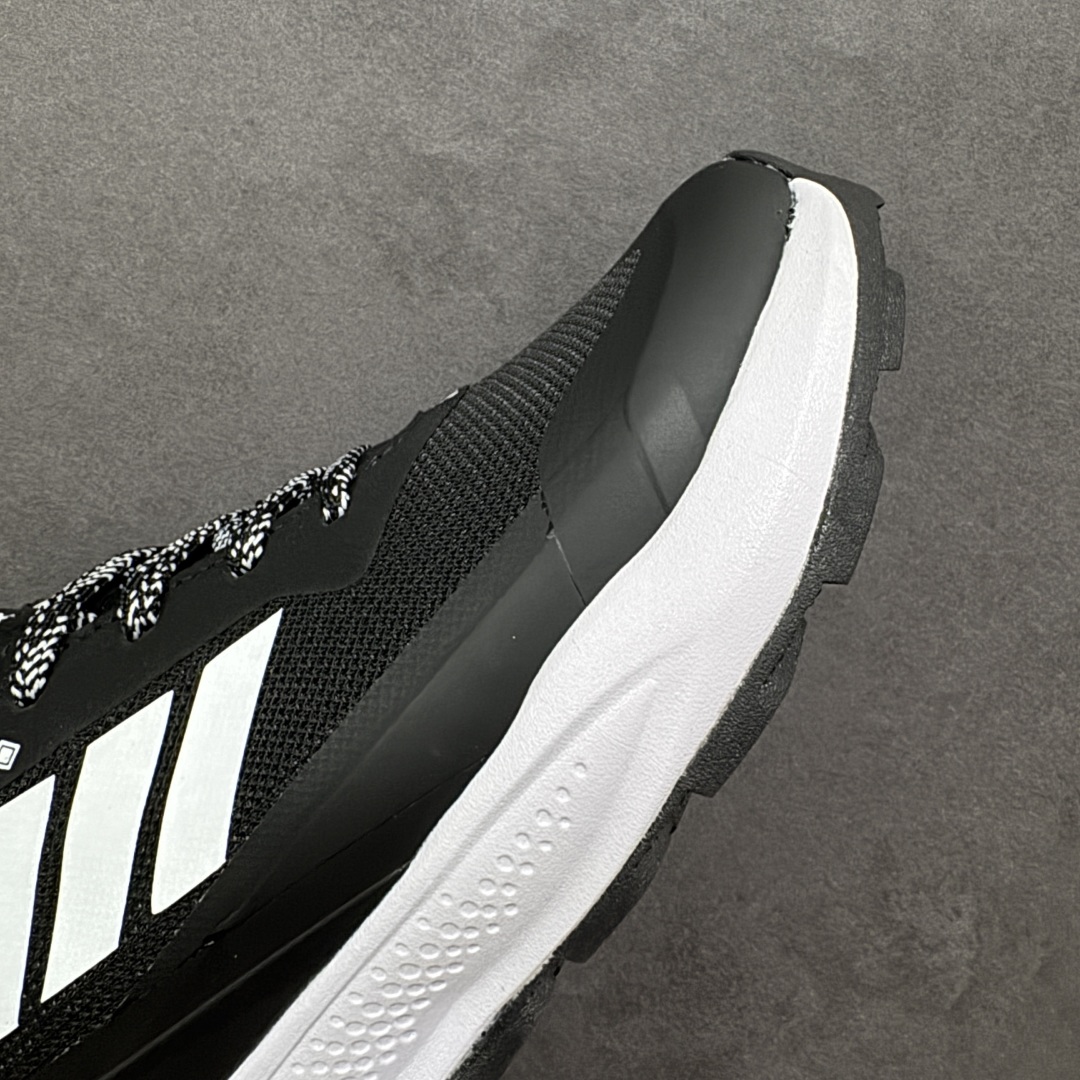 图片[5]-【公司级】Adidas TERREX 舒适百搭休闲减震低帮运动跑鞋 货号：H03142 尺码：36-45-选品中心