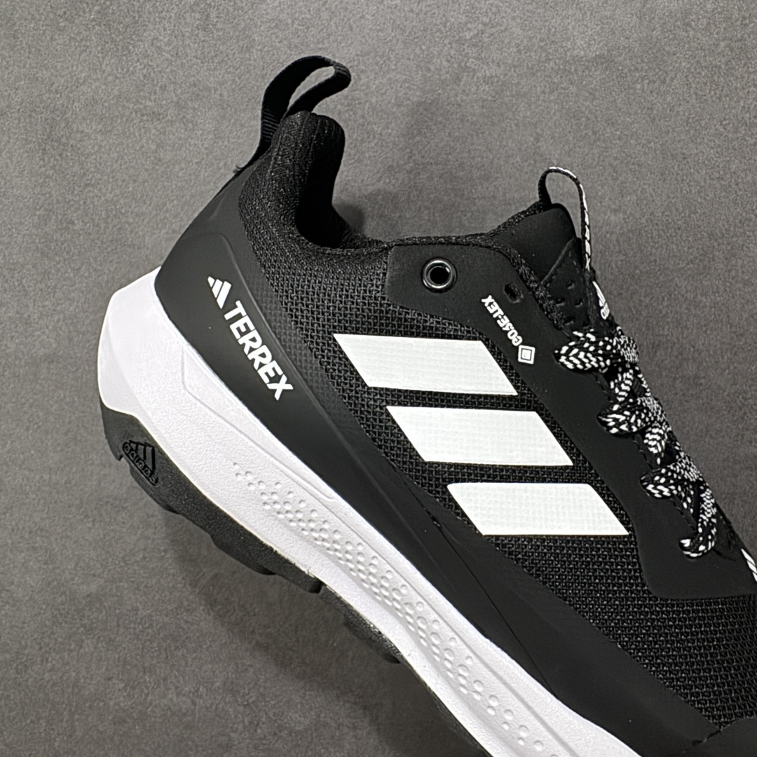 图片[6]-【公司级】Adidas TERREX 舒适百搭休闲减震低帮运动跑鞋 货号：H03142 尺码：36-45-选品中心