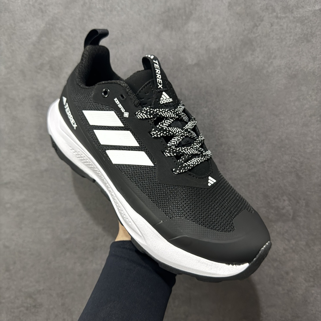 图片[3]-【公司级】Adidas TERREX 舒适百搭休闲减震低帮运动跑鞋 货号：H03142 尺码：36-45-选品中心