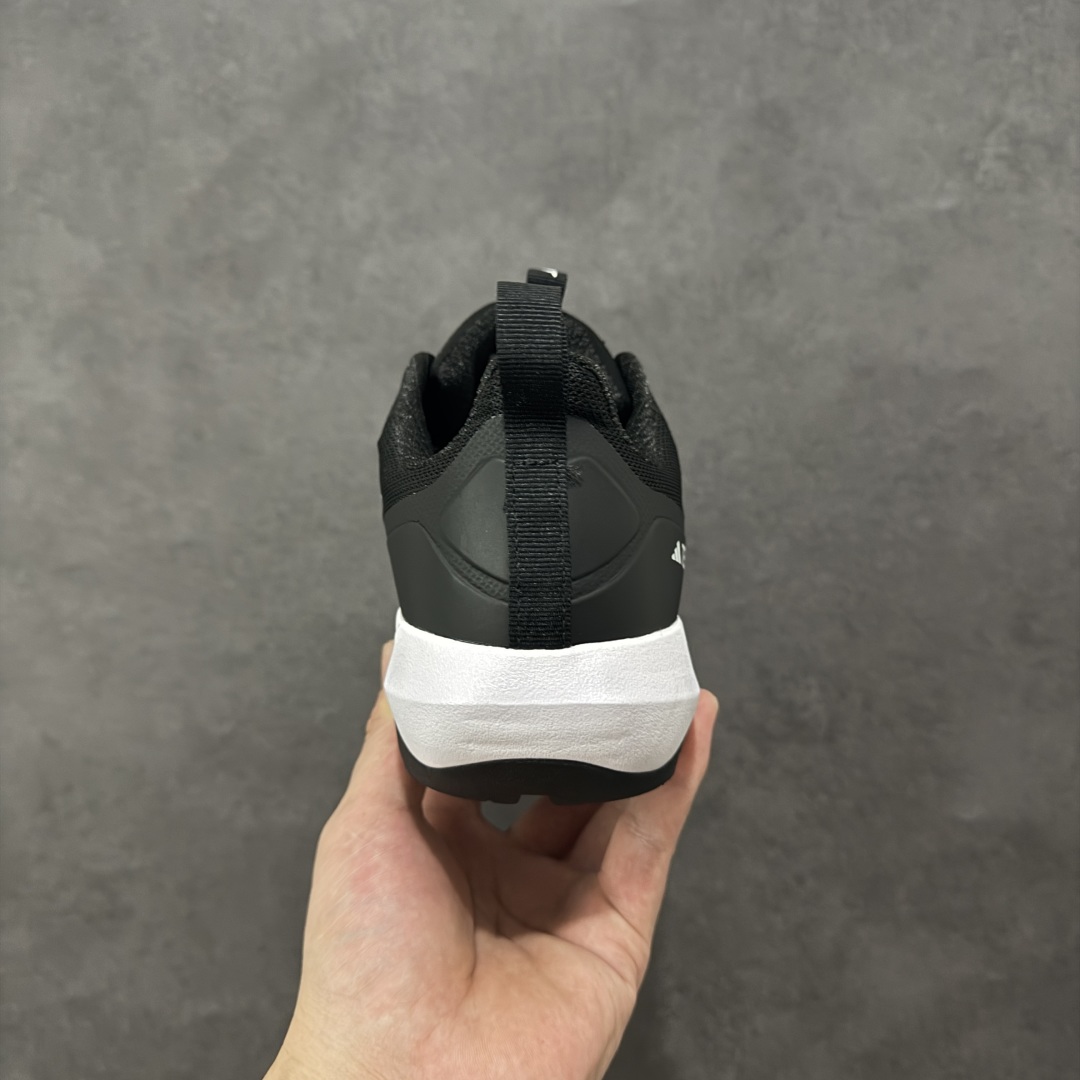 图片[4]-【公司级】Adidas TERREX 舒适百搭休闲减震低帮运动跑鞋 货号：H03142 尺码：36-45-选品中心