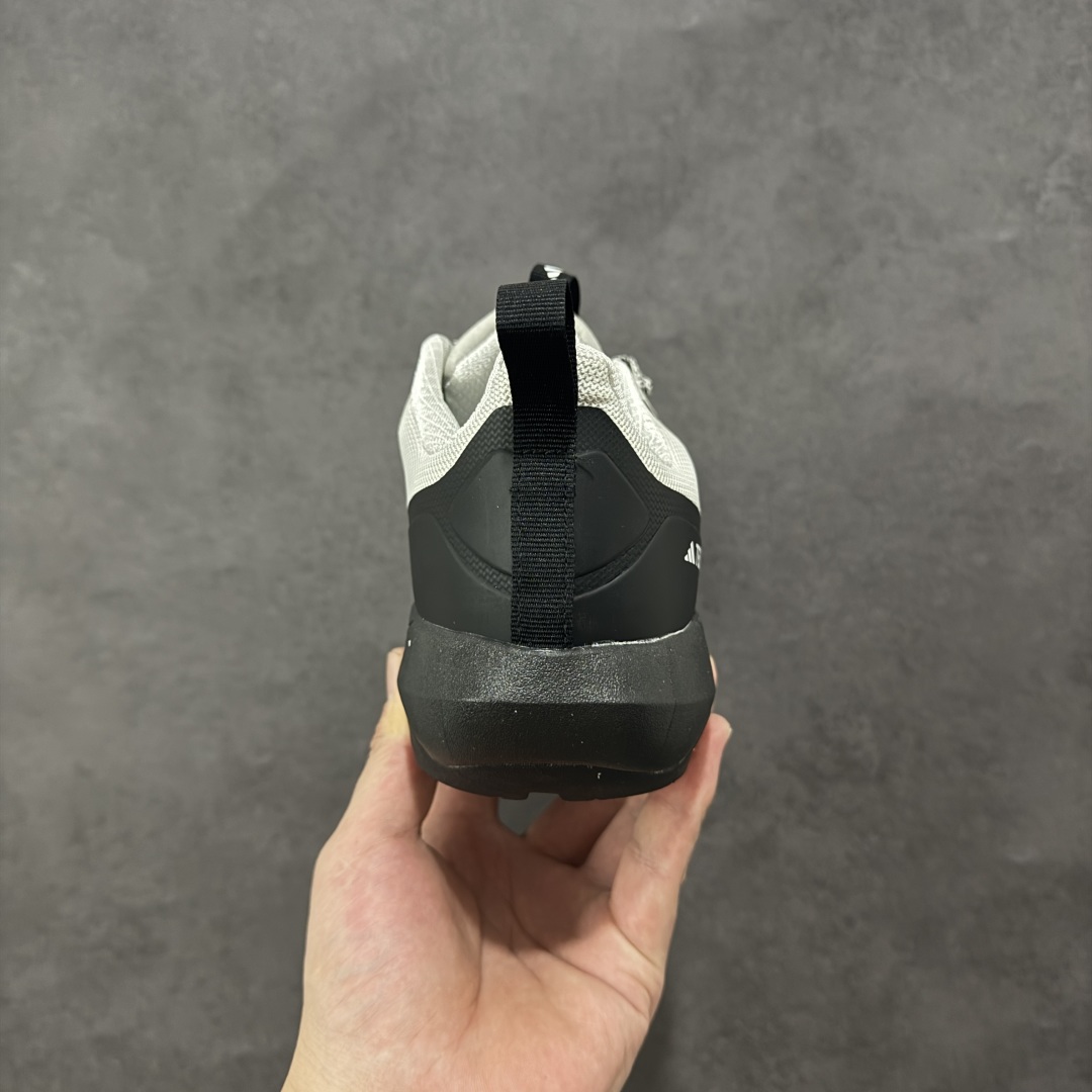 图片[4]-【公司级】Adidas TERREX 舒适百搭休闲减震低帮运动跑鞋 货号：H03151 尺码：40-45-选品中心
