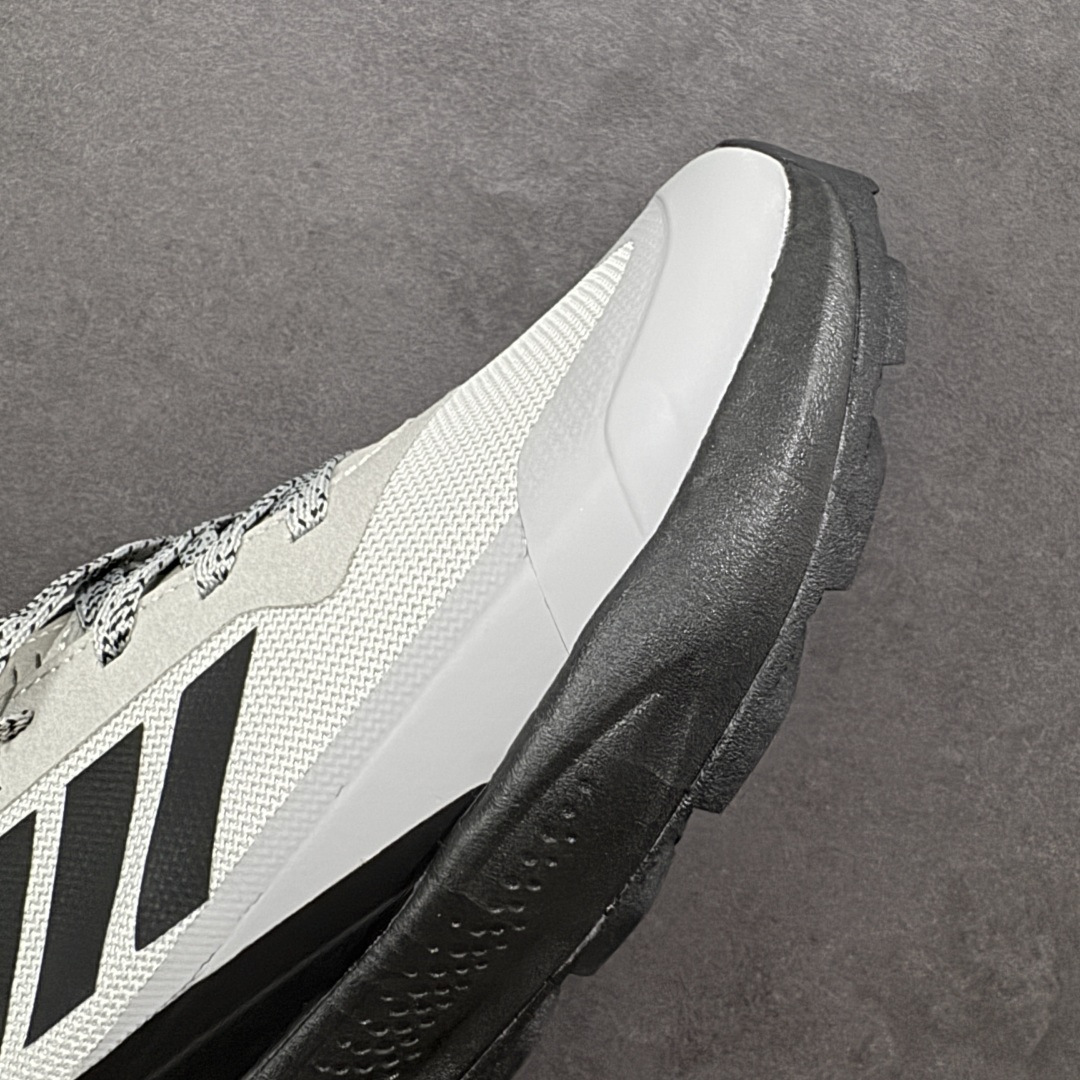 图片[5]-【公司级】Adidas TERREX 舒适百搭休闲减震低帮运动跑鞋 货号：H03151 尺码：40-45-选品中心
