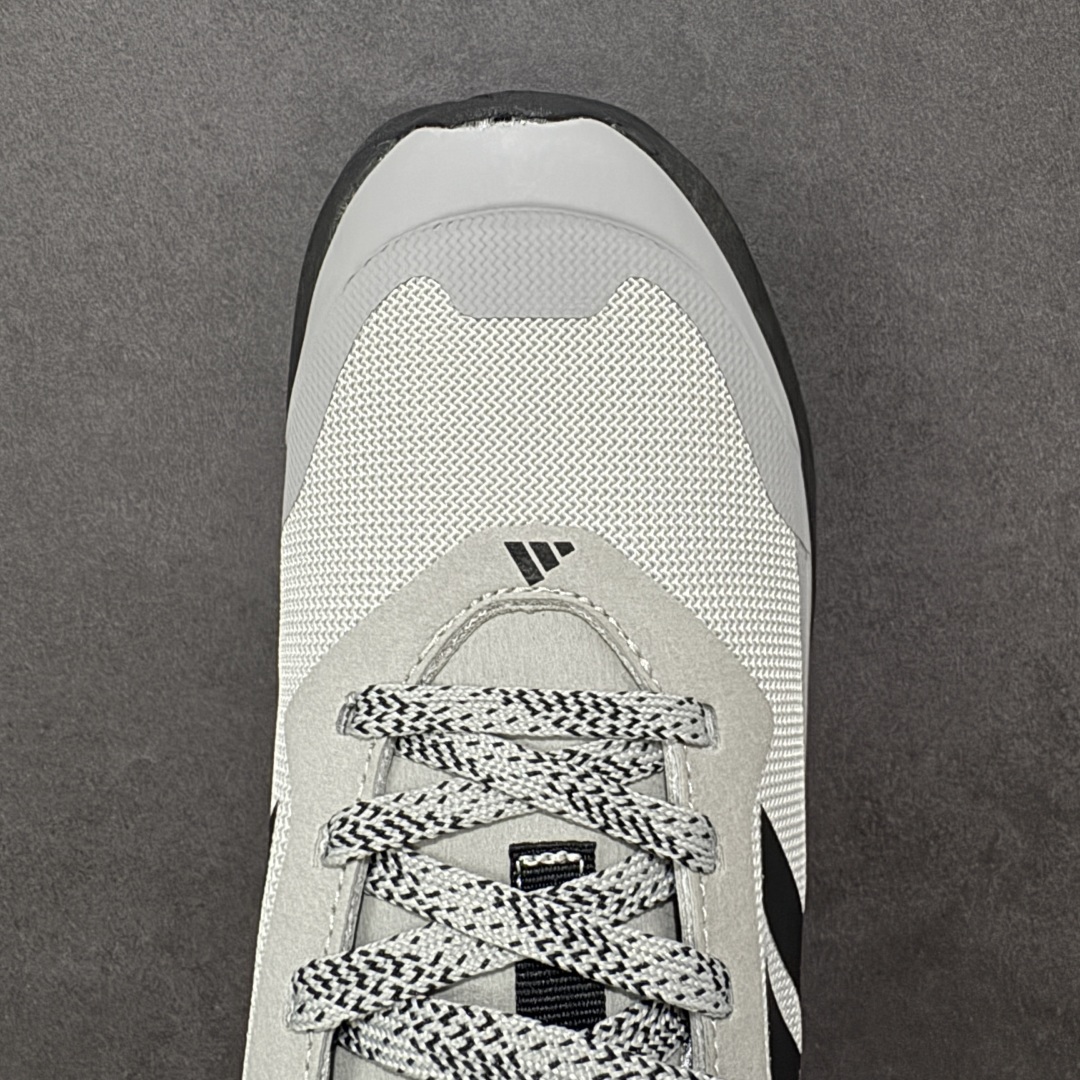 图片[8]-【公司级】Adidas TERREX 舒适百搭休闲减震低帮运动跑鞋 货号：H03151 尺码：40-45-选品中心