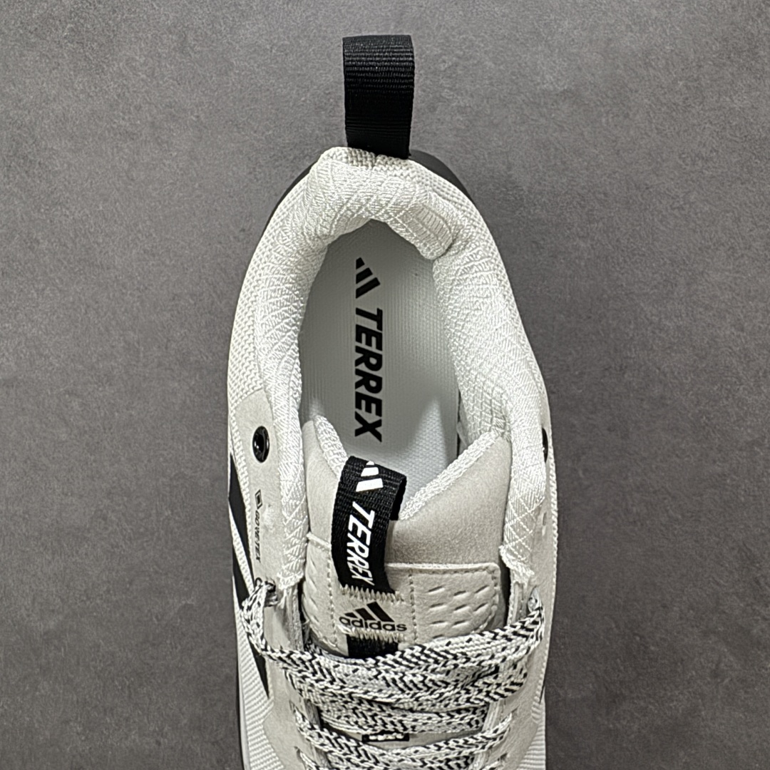 图片[7]-【公司级】Adidas TERREX 舒适百搭休闲减震低帮运动跑鞋 货号：H03151 尺码：40-45-选品中心