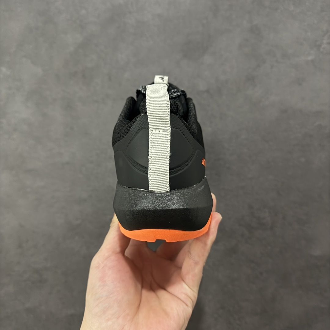 图片[4]-【公司级】Adidas TERREX 舒适百搭休闲减震低帮运动跑鞋 货号：H03146 尺码：40-46-选品中心