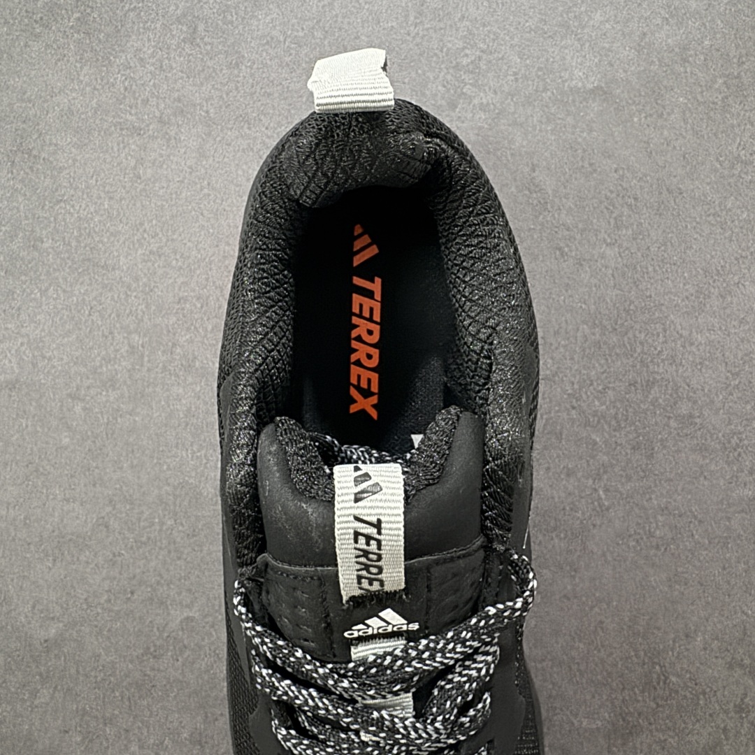 图片[7]-【公司级】Adidas TERREX 舒适百搭休闲减震低帮运动跑鞋 货号：H03146 尺码：40-46-选品中心