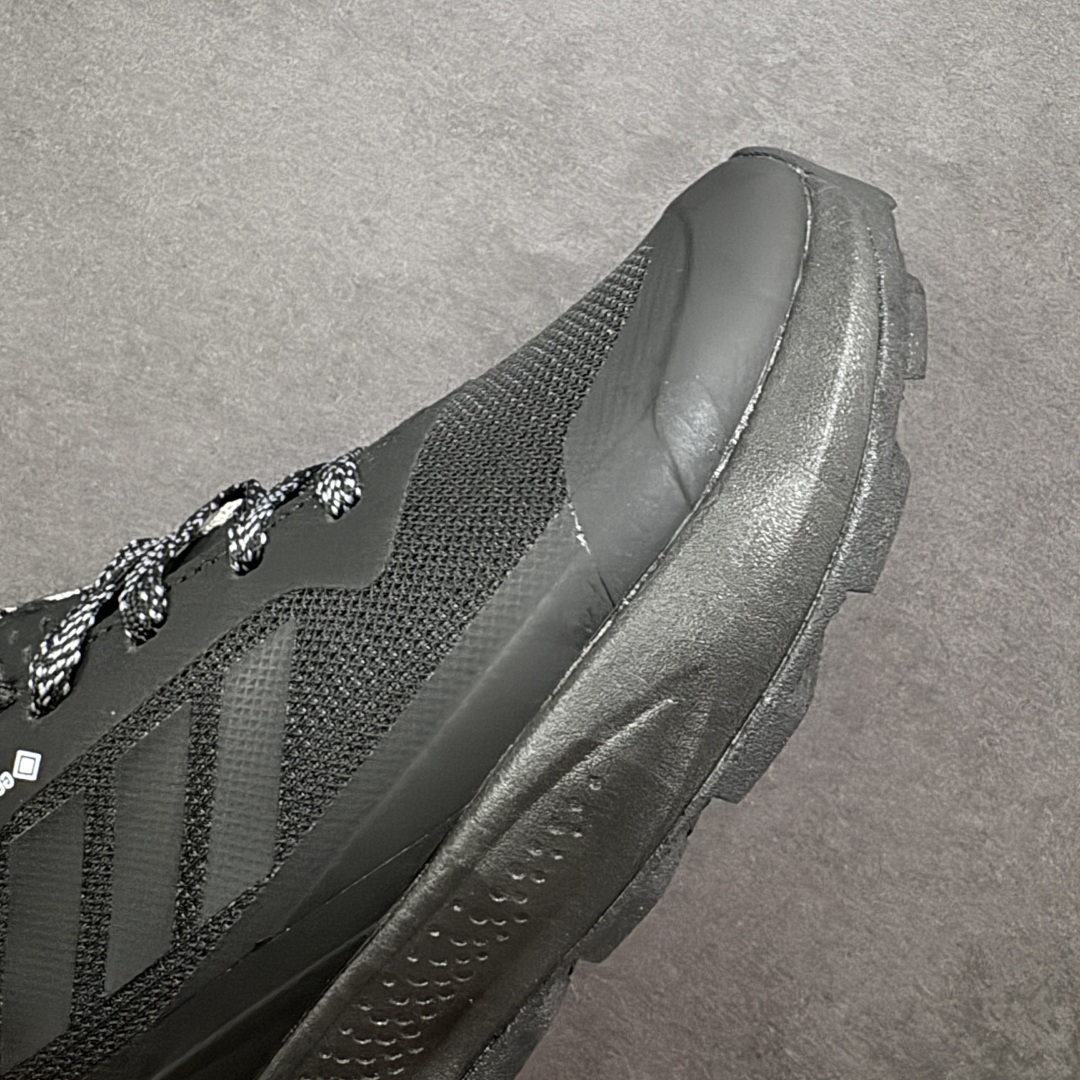 图片[5]-【公司级】Adidas TERREX 舒适百搭休闲减震低帮运动跑鞋 货号：H03146 尺码：40-46-选品中心