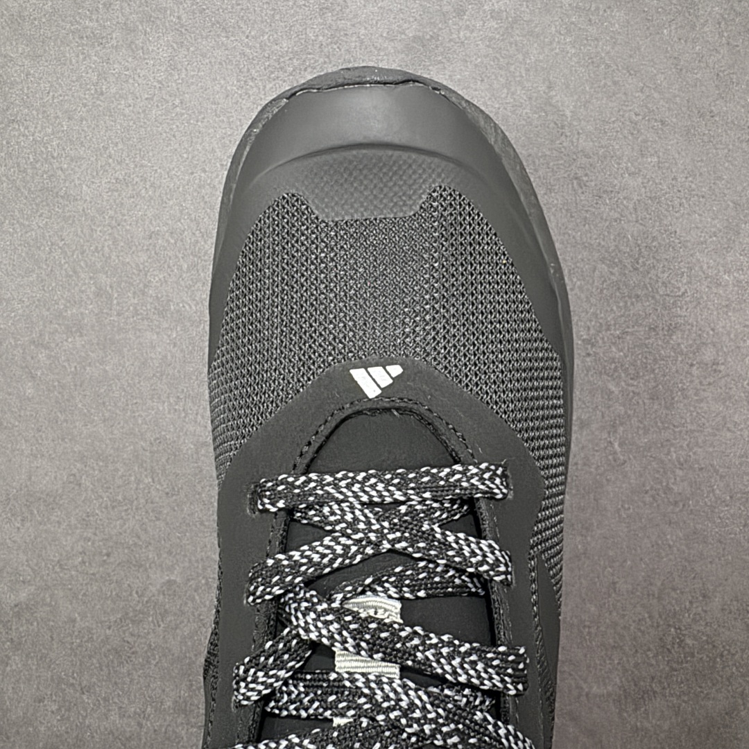 图片[8]-【公司级】Adidas TERREX 舒适百搭休闲减震低帮运动跑鞋 货号：H03146 尺码：40-46-选品中心