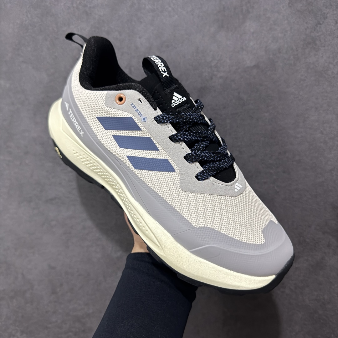 图片[3]-【公司级】Adidas TERREX 舒适百搭休闲减震低帮运动跑鞋 货号：H03153 尺码：36-41-选品中心