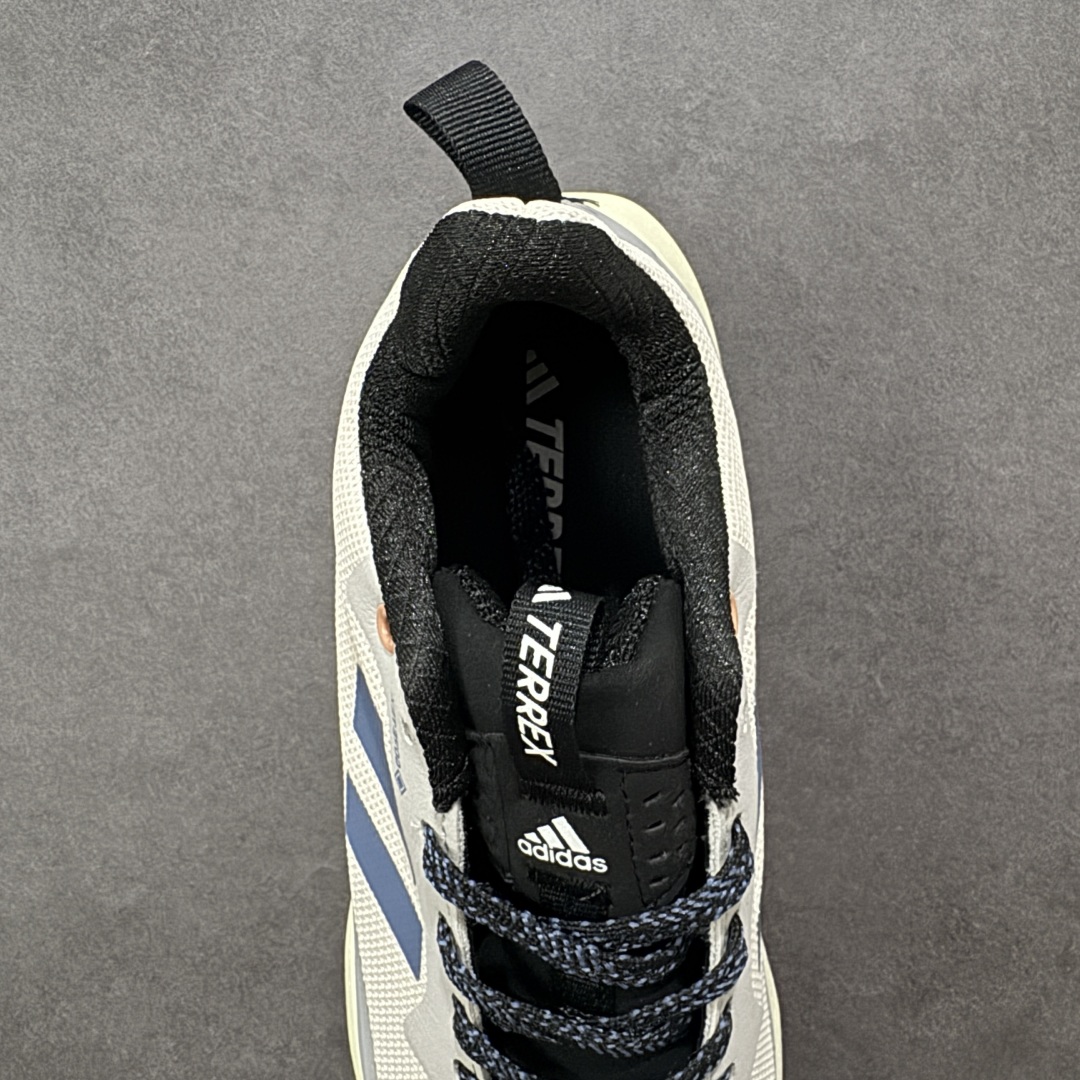 图片[7]-【公司级】Adidas TERREX 舒适百搭休闲减震低帮运动跑鞋 货号：H03153 尺码：36-41-选品中心