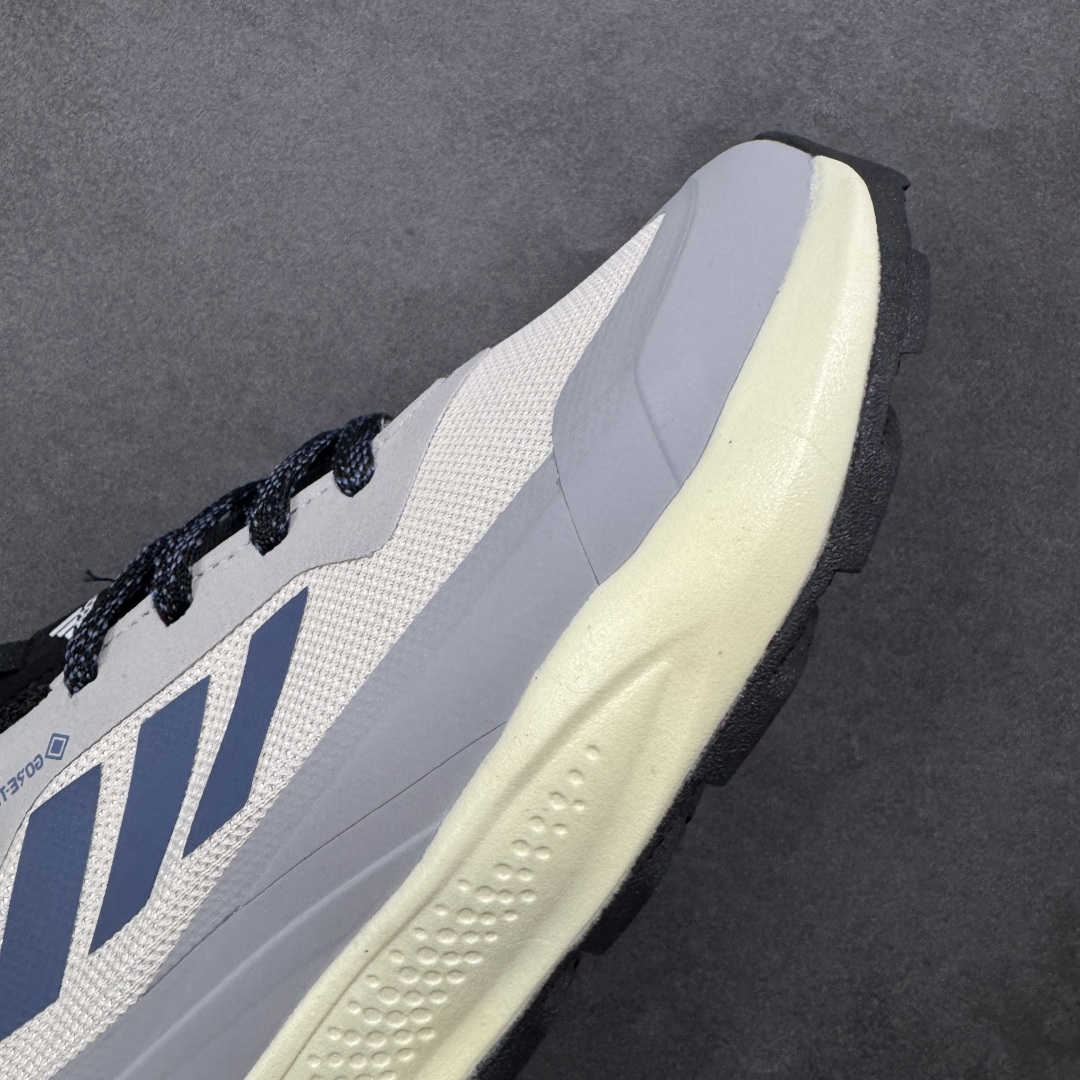 图片[5]-【公司级】Adidas TERREX 舒适百搭休闲减震低帮运动跑鞋 货号：H03153 尺码：36-41-选品中心