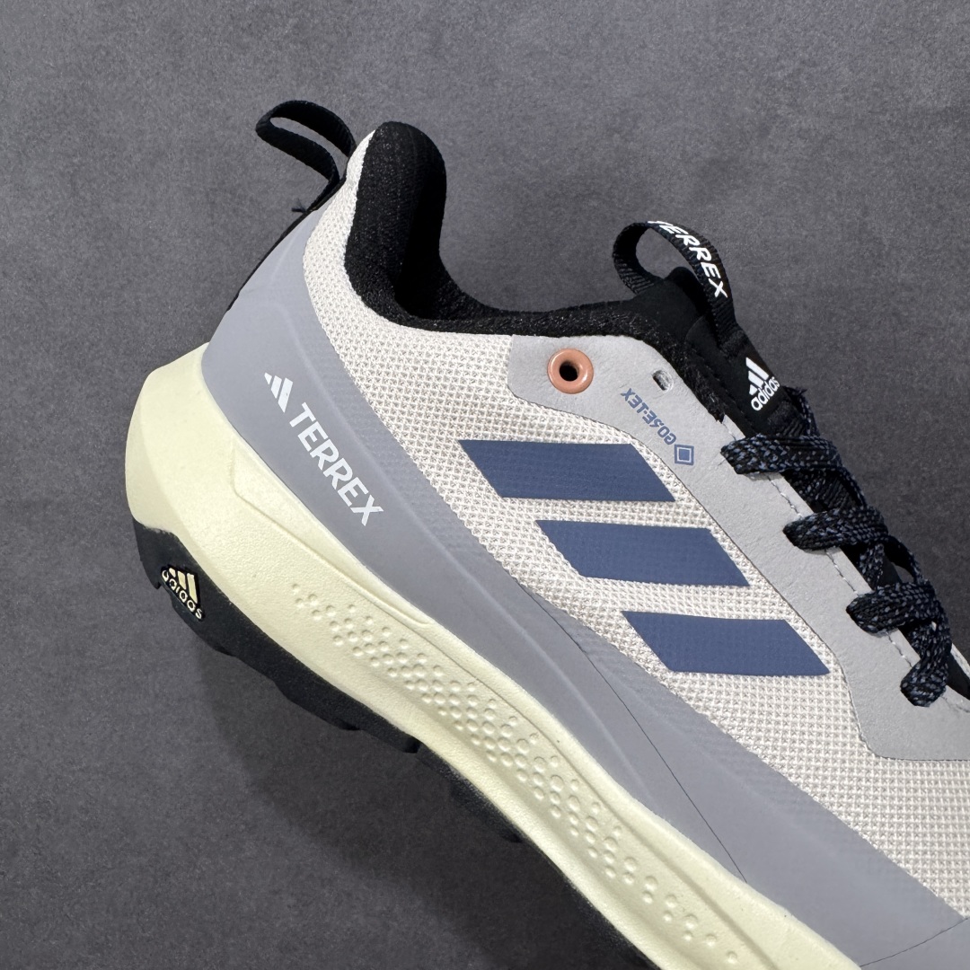 图片[6]-【公司级】Adidas TERREX 舒适百搭休闲减震低帮运动跑鞋 货号：H03153 尺码：36-41-选品中心