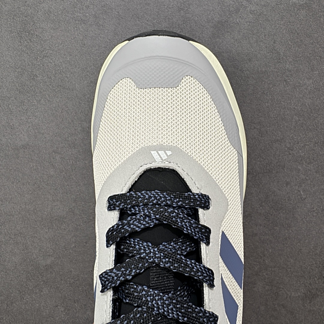 图片[8]-【公司级】Adidas TERREX 舒适百搭休闲减震低帮运动跑鞋 货号：H03153 尺码：36-41-选品中心
