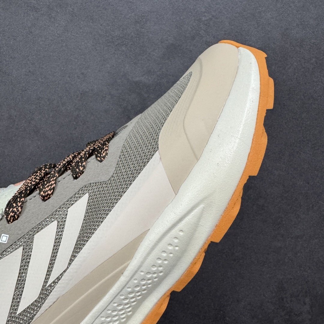 图片[5]-【公司级】Adidas TERREX 舒适百搭休闲减震低帮运动跑鞋 货号：H03145 尺码：40-45-选品中心