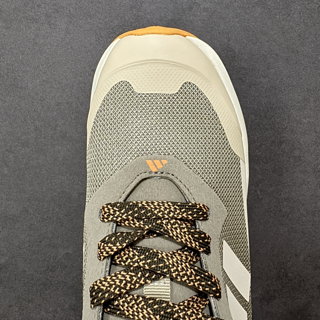 图片[8]-【公司级】Adidas TERREX 舒适百搭休闲减震低帮运动跑鞋 货号：H03145 尺码：40-45-选品中心