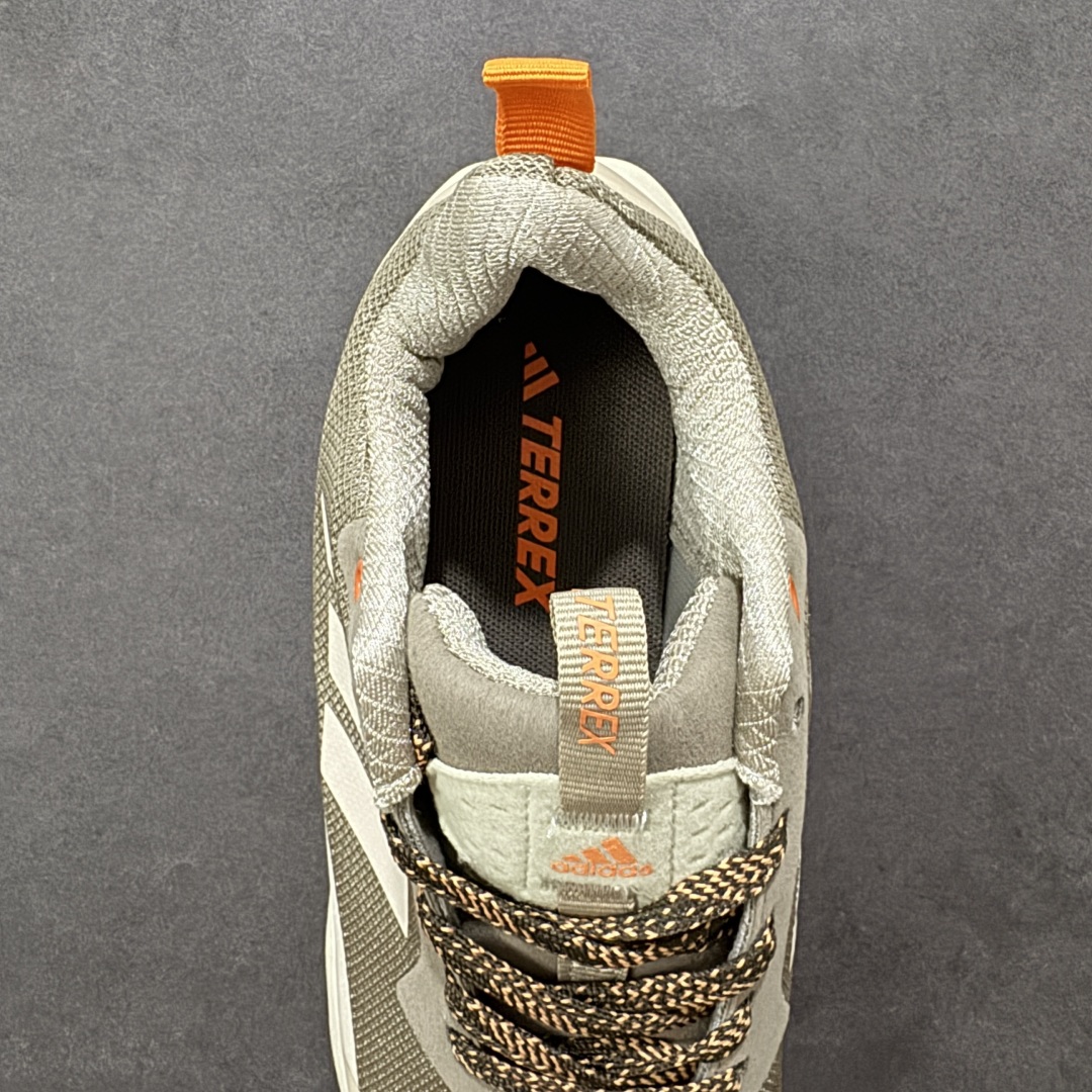 图片[7]-【公司级】Adidas TERREX 舒适百搭休闲减震低帮运动跑鞋 货号：H03145 尺码：40-45-选品中心