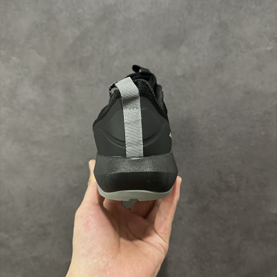 图片[4]-【公司级】Adidas TERREX 舒适百搭休闲减震低帮运动跑鞋 货号：H03144 尺码：36-45-选品中心