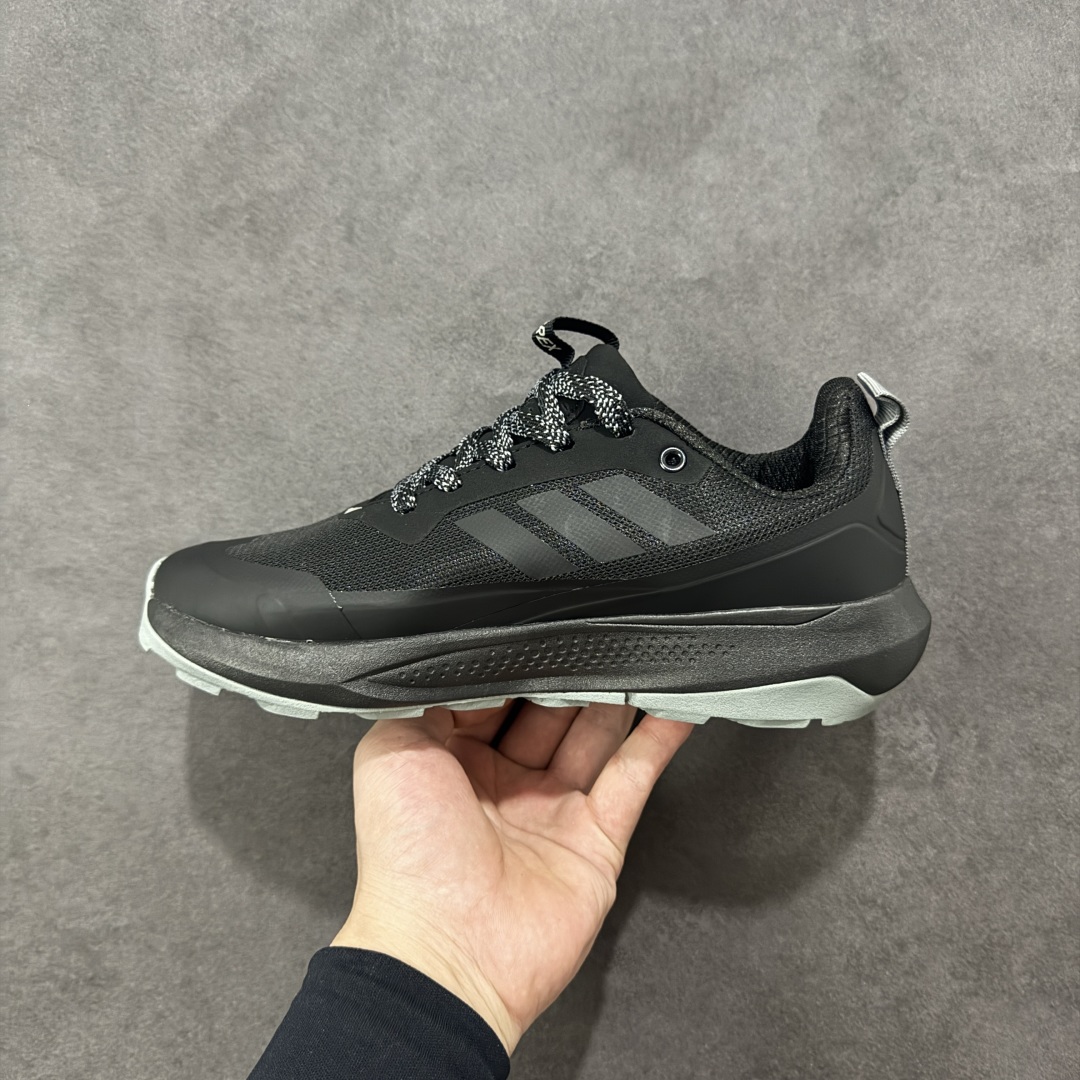 图片[2]-【公司级】Adidas TERREX 舒适百搭休闲减震低帮运动跑鞋 货号：H03144 尺码：36-45-选品中心