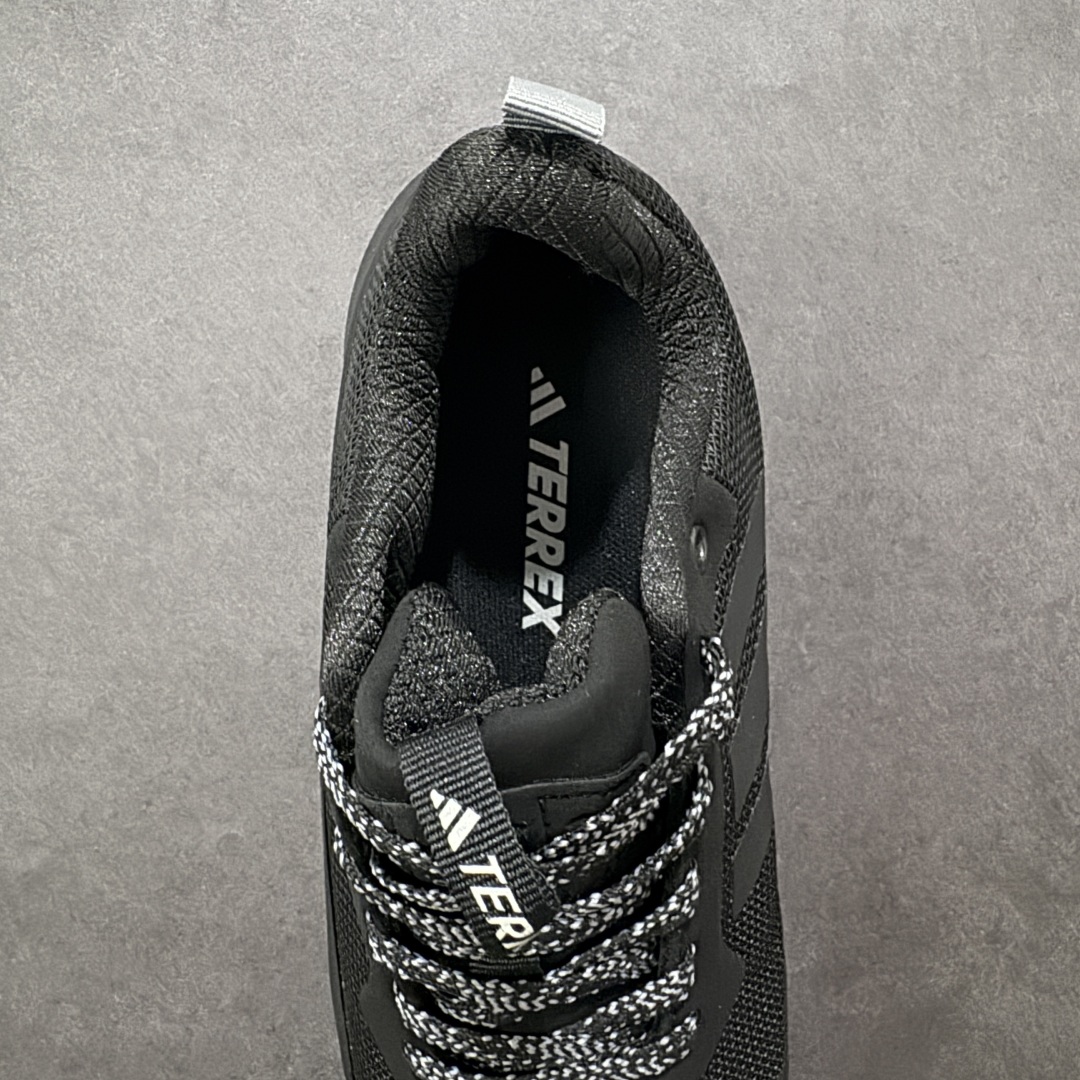 图片[7]-【公司级】Adidas TERREX 舒适百搭休闲减震低帮运动跑鞋 货号：H03144 尺码：36-45-选品中心