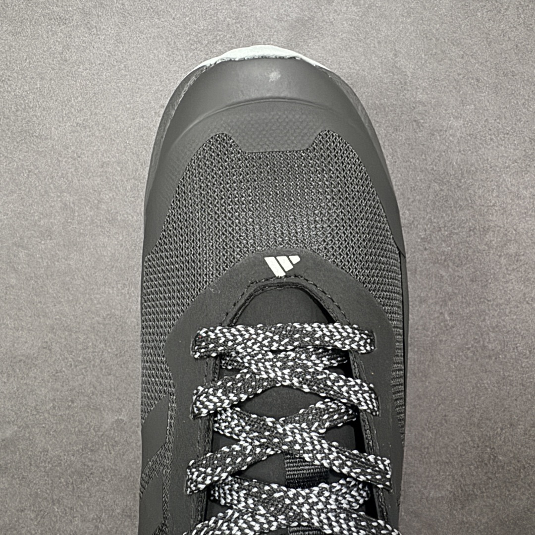 图片[8]-【公司级】Adidas TERREX 舒适百搭休闲减震低帮运动跑鞋 货号：H03144 尺码：36-45-选品中心