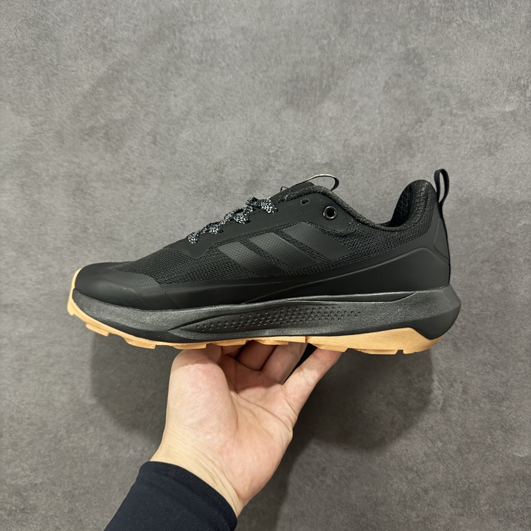 图片[2]-【公司级】Adidas TERREX 舒适百搭休闲减震低帮运动跑鞋 货号：H03150 尺码：40-45-选品中心