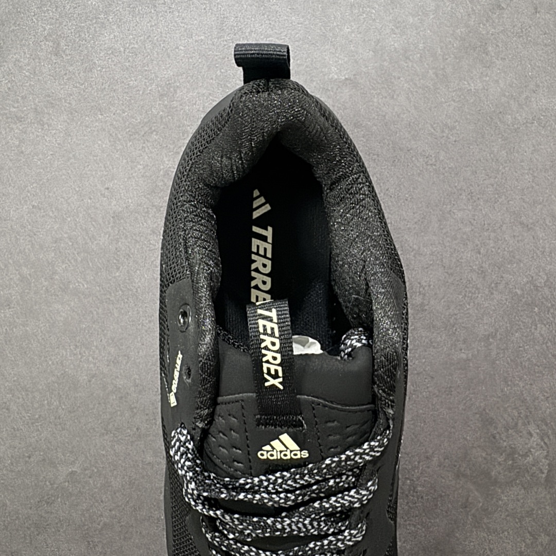 图片[7]-【公司级】Adidas TERREX 舒适百搭休闲减震低帮运动跑鞋 货号：H03150 尺码：40-45-选品中心