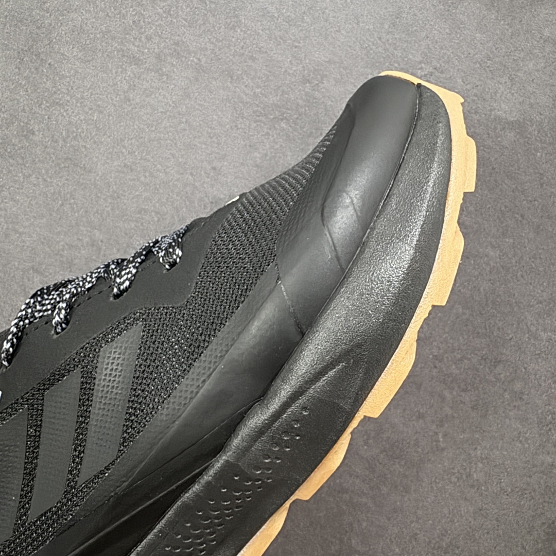 图片[5]-【公司级】Adidas TERREX 舒适百搭休闲减震低帮运动跑鞋 货号：H03150 尺码：40-45-选品中心