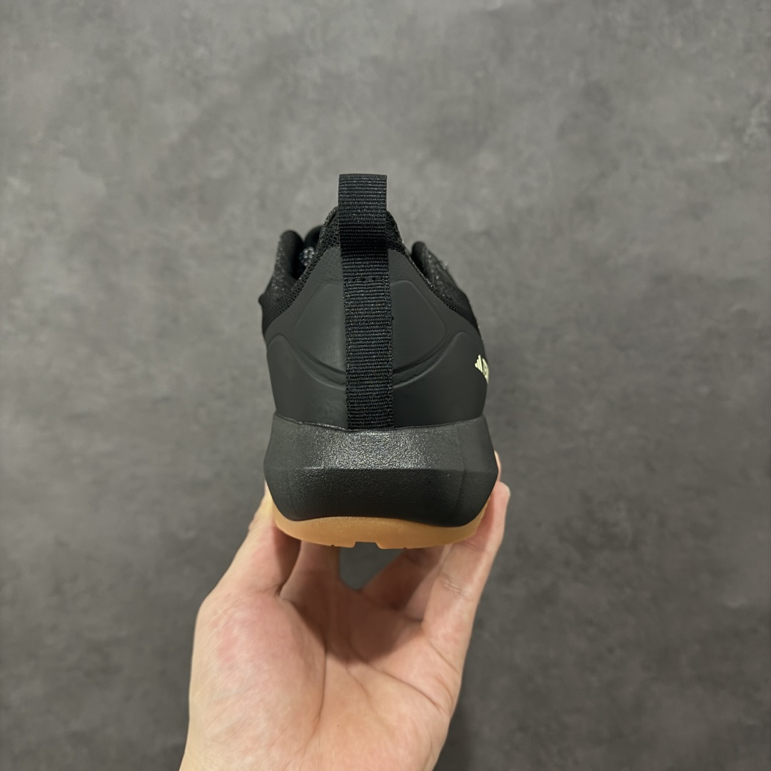 图片[4]-【公司级】Adidas TERREX 舒适百搭休闲减震低帮运动跑鞋 货号：H03150 尺码：40-45-选品中心