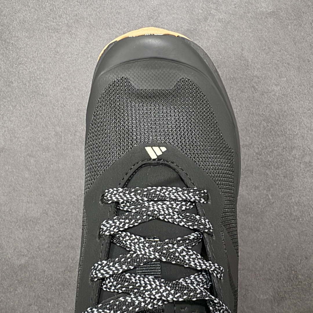图片[8]-【公司级】Adidas TERREX 舒适百搭休闲减震低帮运动跑鞋 货号：H03150 尺码：40-45-选品中心