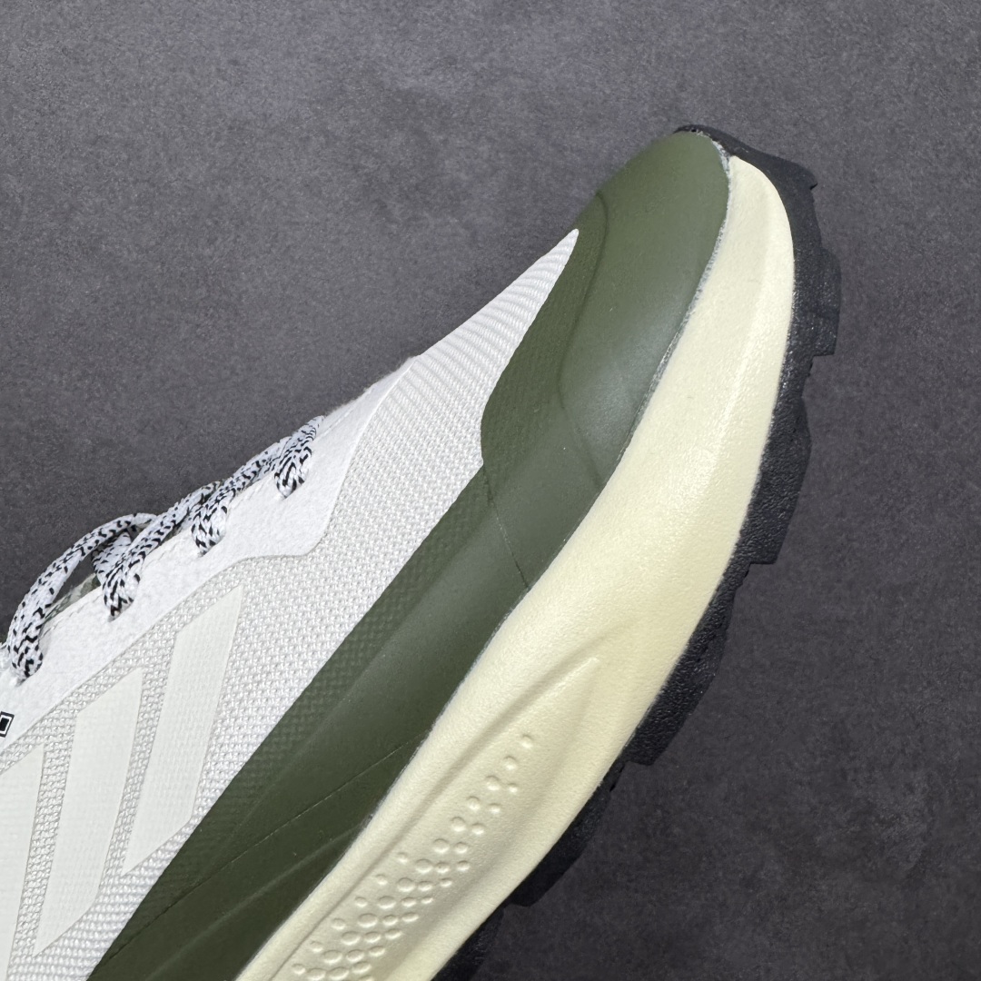 图片[5]-【公司级】Adidas TERREX 舒适百搭休闲减震低帮运动跑鞋 货号：H03147 尺码：40-45-选品中心