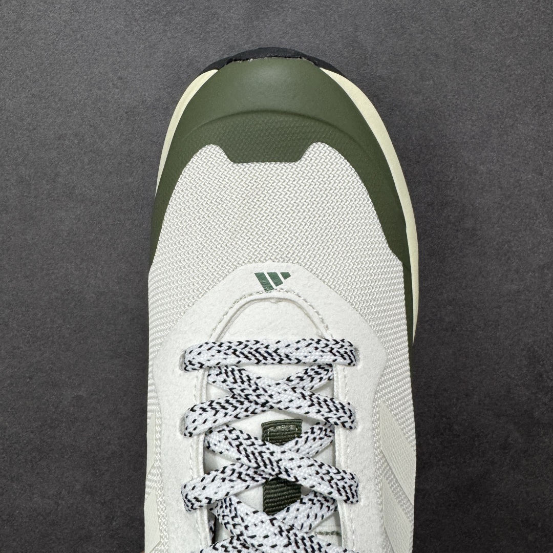 图片[8]-【公司级】Adidas TERREX 舒适百搭休闲减震低帮运动跑鞋 货号：H03147 尺码：40-45-选品中心